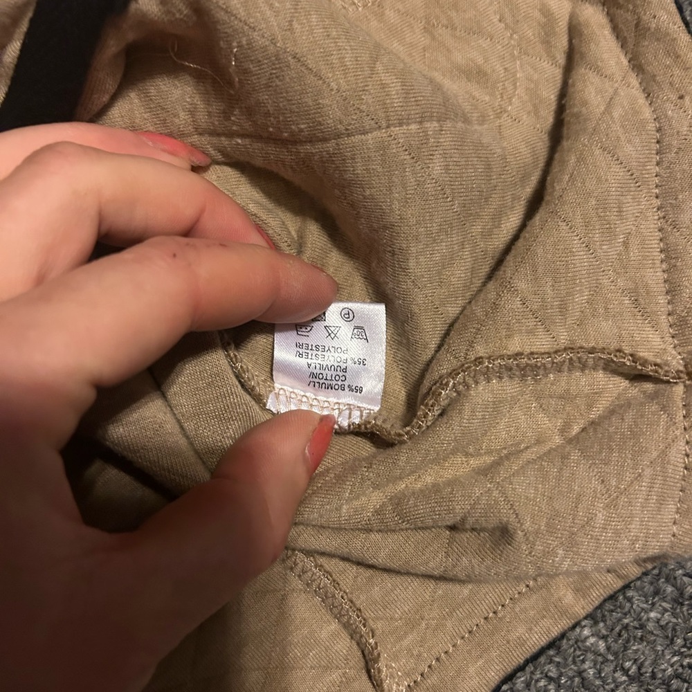 Flash jacket - Picture 3 of 4